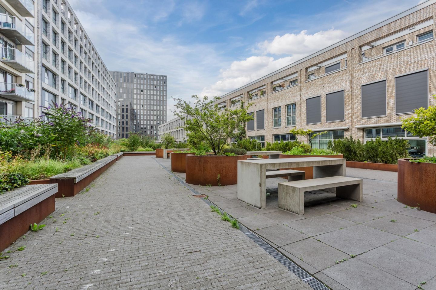 Foto 34 van Rinus Michelslaan 159