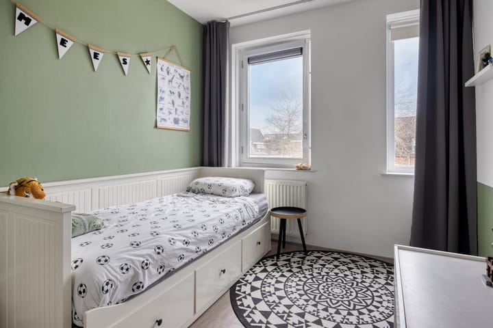 Foto 4 van Metselaarsgilde 18