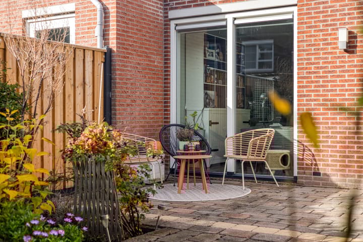 Foto 5 van Metselaarsgilde 18