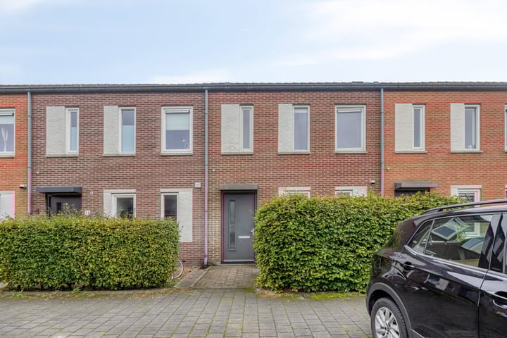 Foto 7 van Metselaarsgilde 18