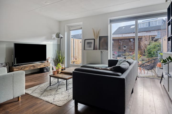 Foto 10 van Metselaarsgilde 18