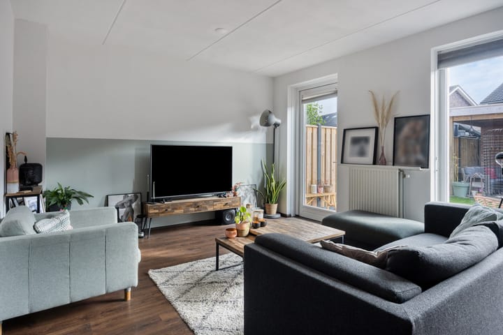 Foto 11 van Metselaarsgilde 18