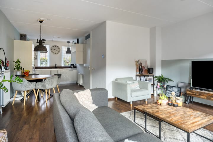 Foto 12 van Metselaarsgilde 18