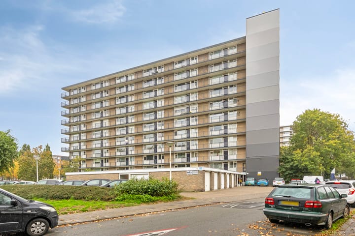 Photo 1 of Antwerpenstraat 538