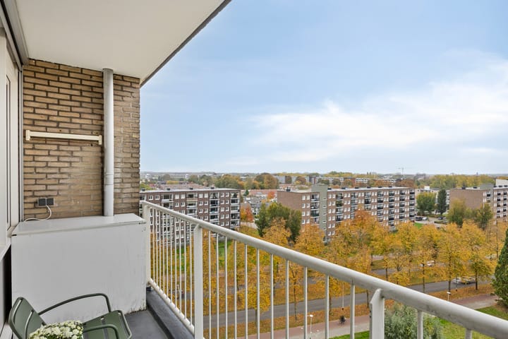 Photo 4 of Antwerpenstraat 538