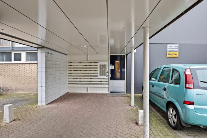 Photo 5 of Antwerpenstraat 538