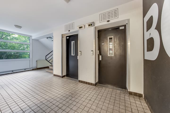 Photo 6 of Antwerpenstraat 538