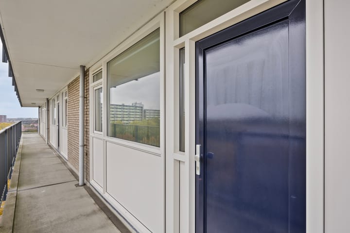 Photo 7 of Antwerpenstraat 538