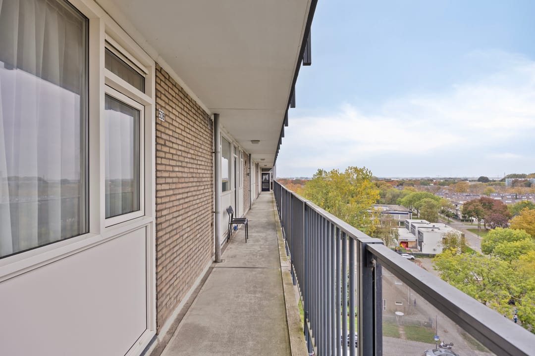 Foto 8 van Antwerpenstraat 538