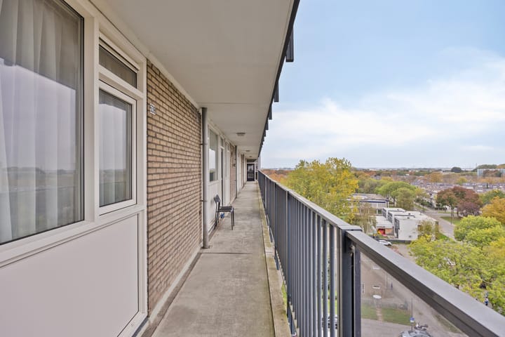 Photo 8 of Antwerpenstraat 538