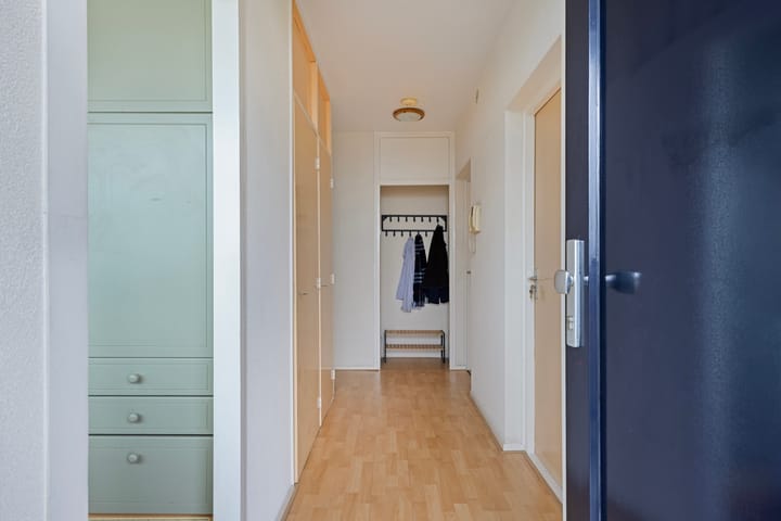 Photo 9 of Antwerpenstraat 538