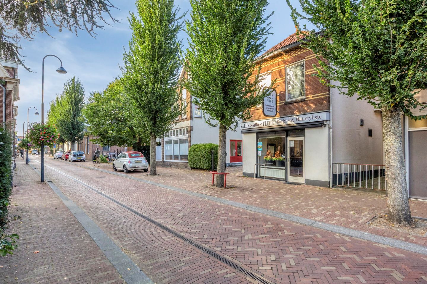 View photo 3 of Wilhelminastraat 4