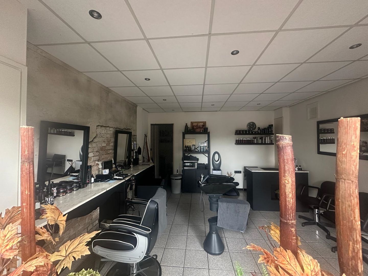 View photo 4 of Wilhelminastraat 4