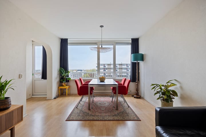 Photo 13 of Antwerpenstraat 538