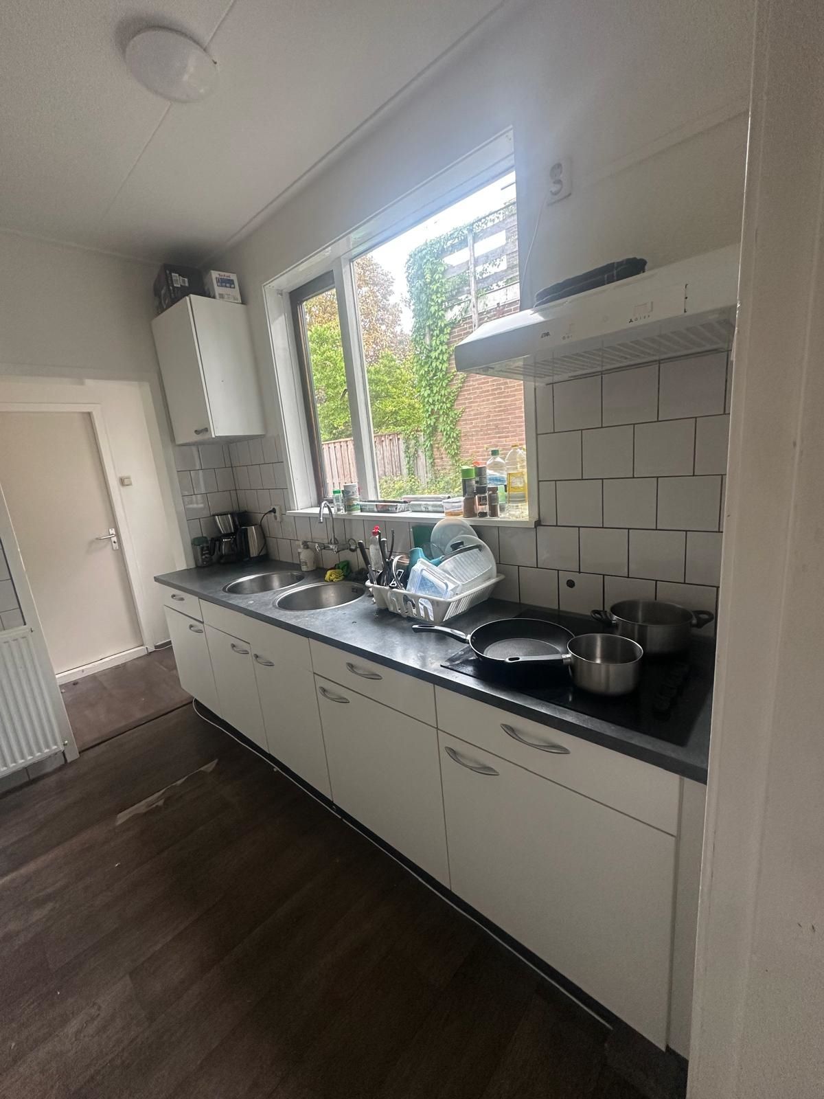 View photo 5 of Wilhelminastraat 4