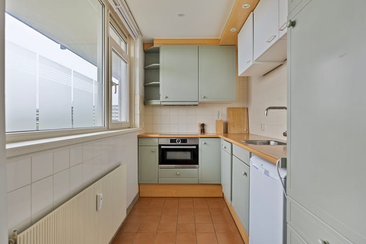 Photo 15 of Antwerpenstraat 538