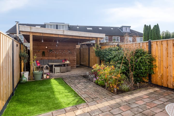 Foto 27 van Metselaarsgilde 18