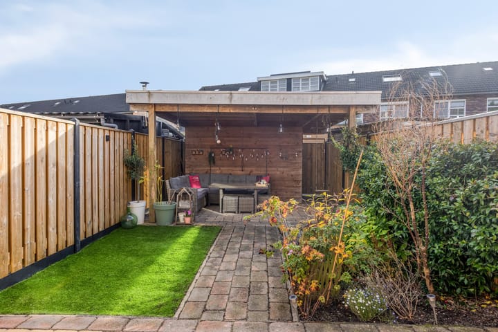 Foto 28 van Metselaarsgilde 18