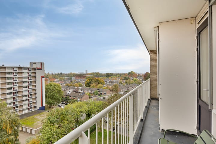 Photo 25 of Antwerpenstraat 538