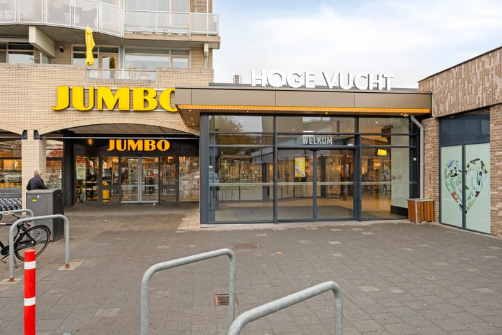 Photo 28 of Antwerpenstraat 538