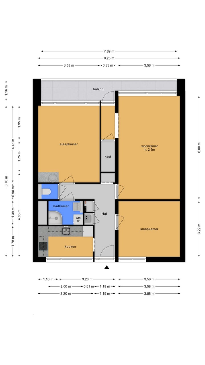 Photo 29 of Antwerpenstraat 538