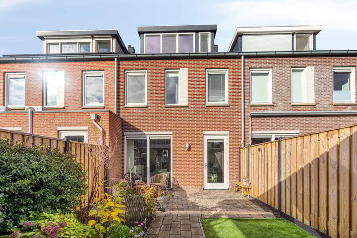 Foto 30 van Metselaarsgilde 18