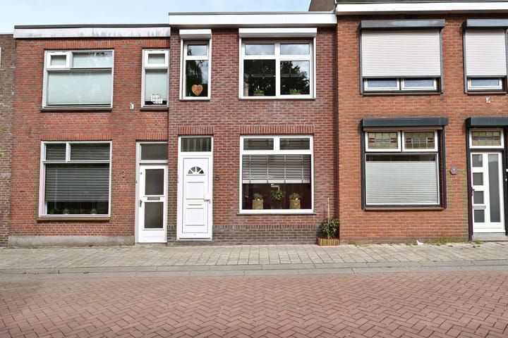 Rozenstraat 5