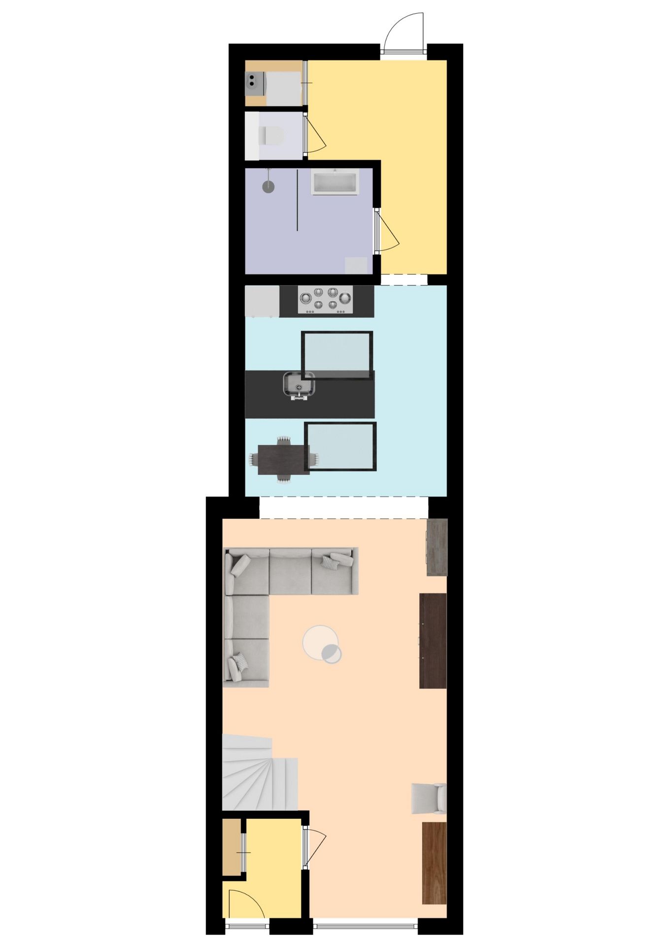 Photo 42 of Rozenstraat 5