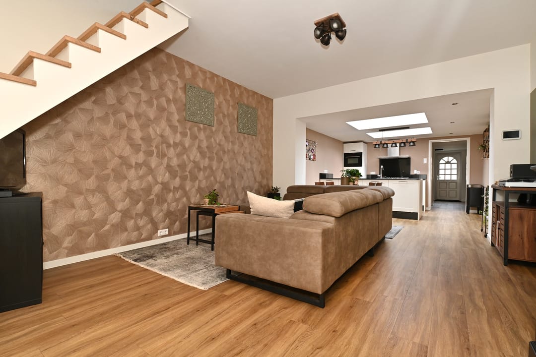 Photo 2 of Rozenstraat 5