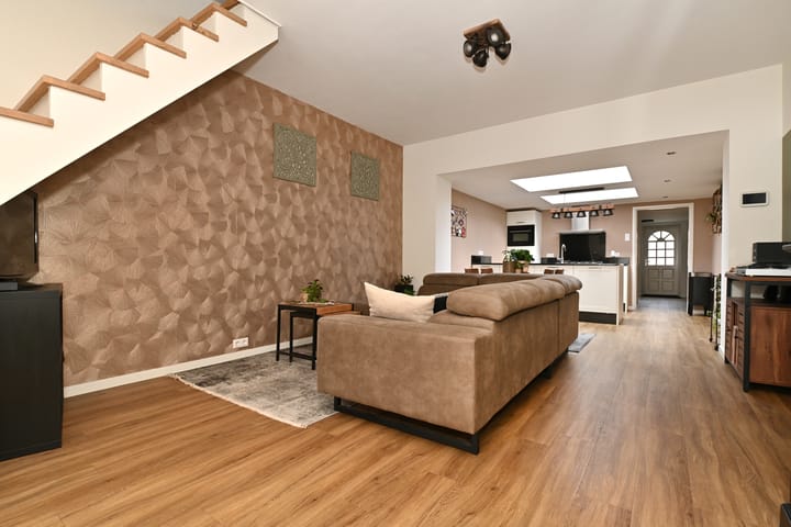 Foto 2 van Rozenstraat 5