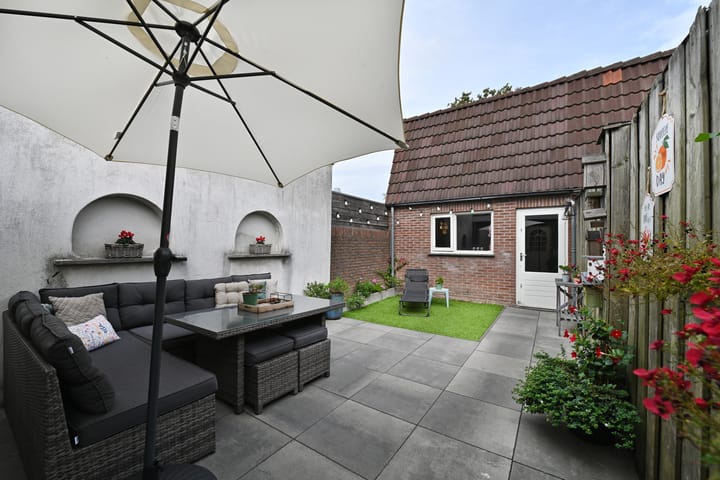 Foto 3 van Rozenstraat 5