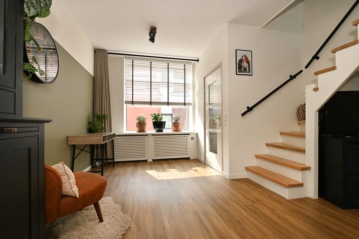 Foto 4 van Rozenstraat 5