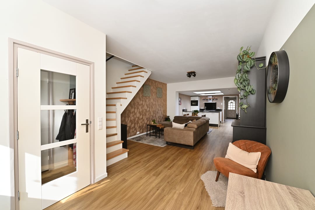 Photo 7 of Rozenstraat 5