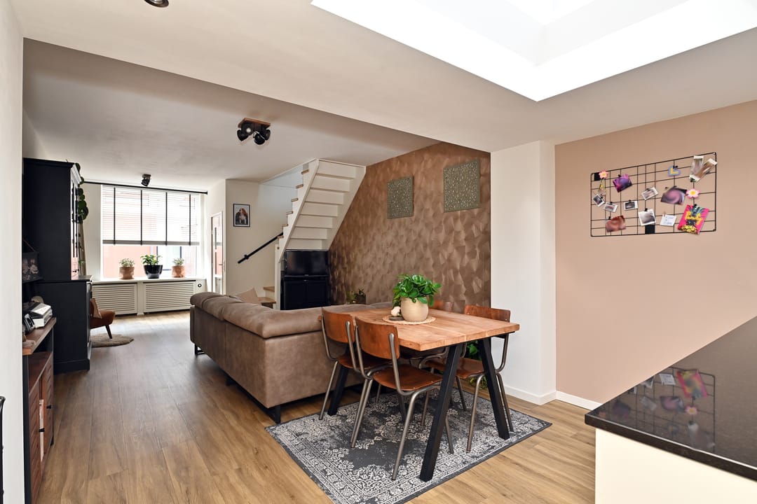 Photo 11 of Rozenstraat 5