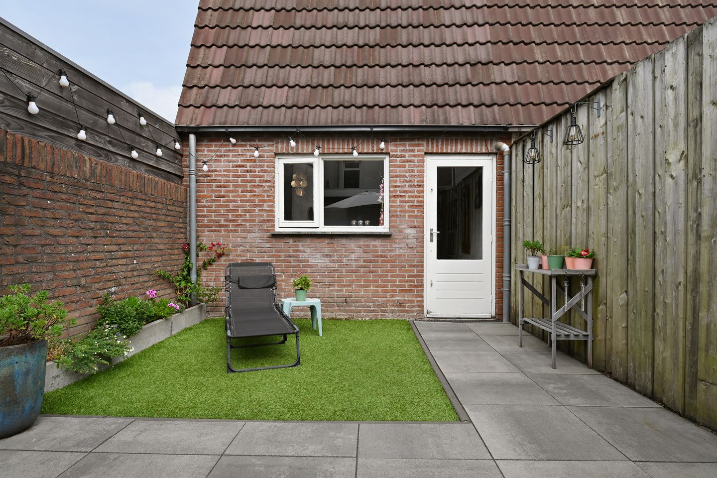 Photo 34 of Rozenstraat 5