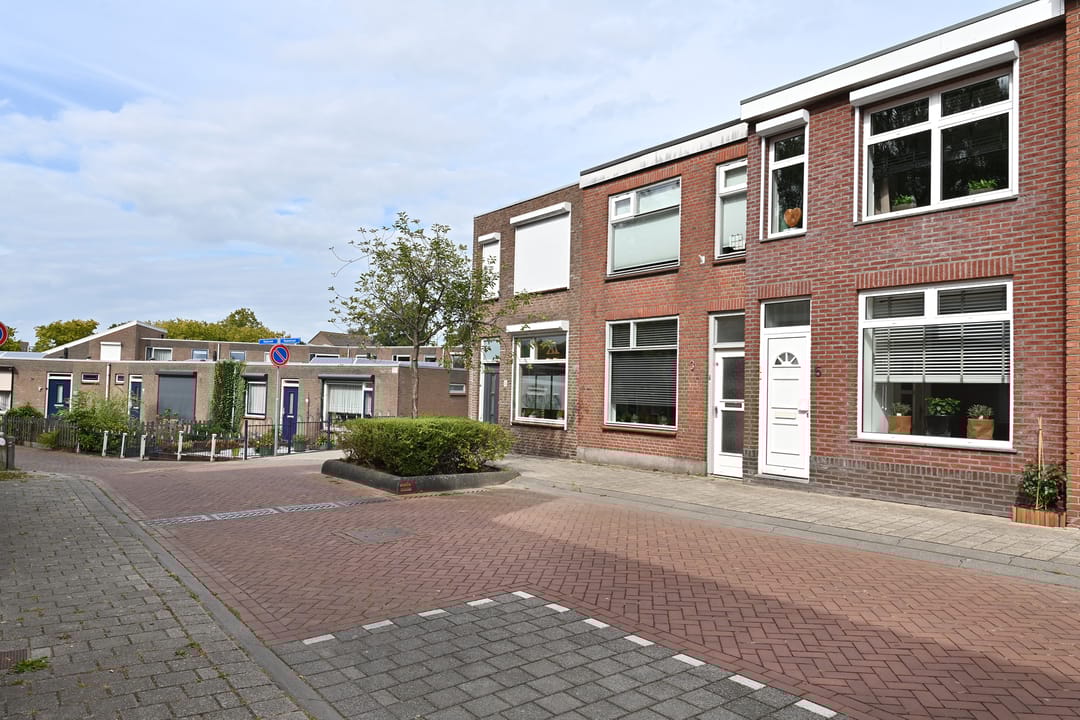 Photo 38 of Rozenstraat 5