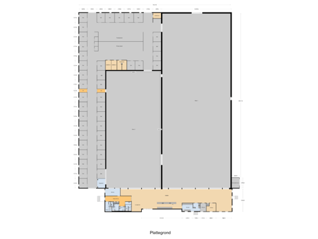 Bekijk plattegrond
