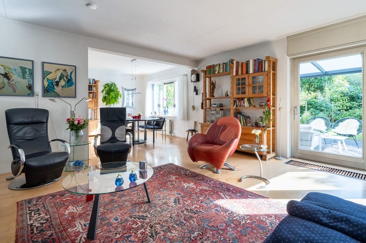 Foto 3 van Robijndreef 17