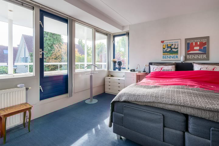 Foto 16 van Robijndreef 17