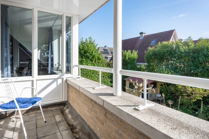 Foto 17 van Robijndreef 17