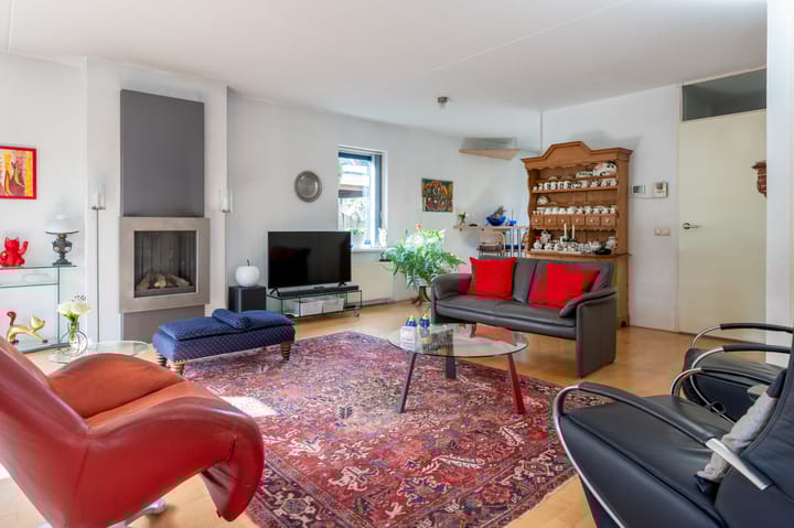 Foto 6 van Robijndreef 17