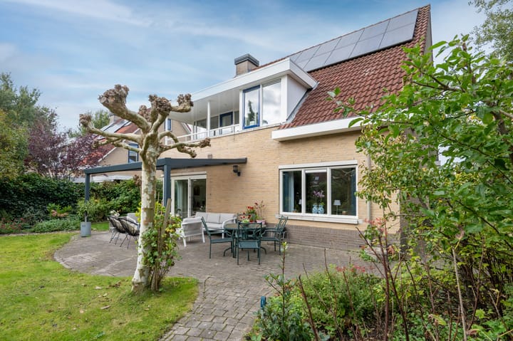 Foto 28 van Robijndreef 17