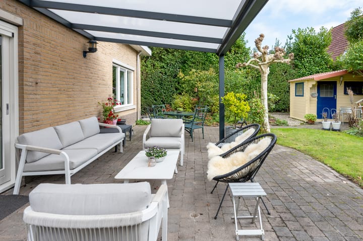 Foto 25 van Robijndreef 17