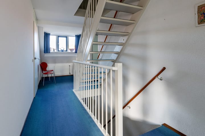 Foto 23 van Robijndreef 17