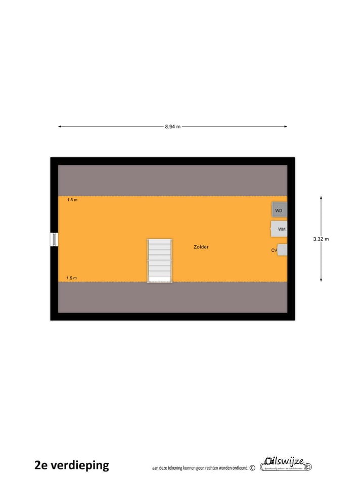 Foto 37 van Robijndreef 17