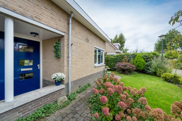 Foto 33 van Robijndreef 17