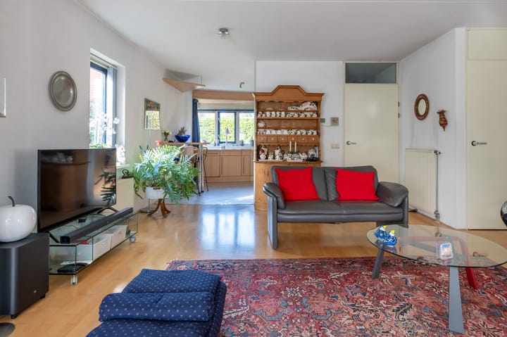 Foto 7 van Robijndreef 17