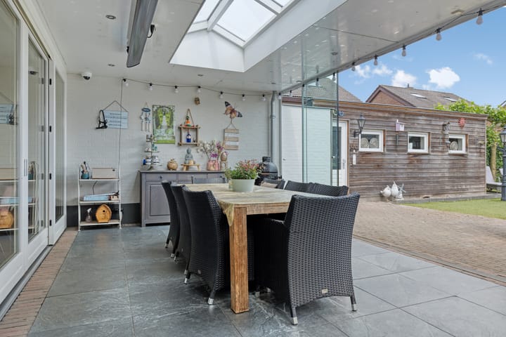 Foto 2 van Rechter van Berckelstraat 11