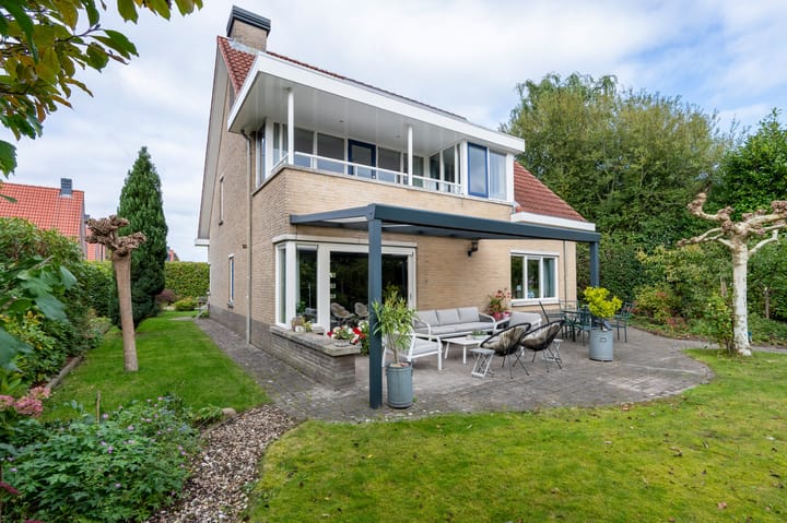 Robijndreef 17 main image