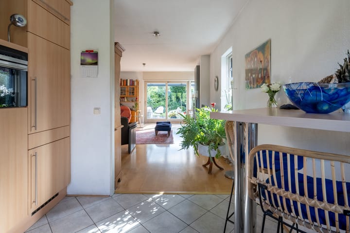 Foto 9 van Robijndreef 17